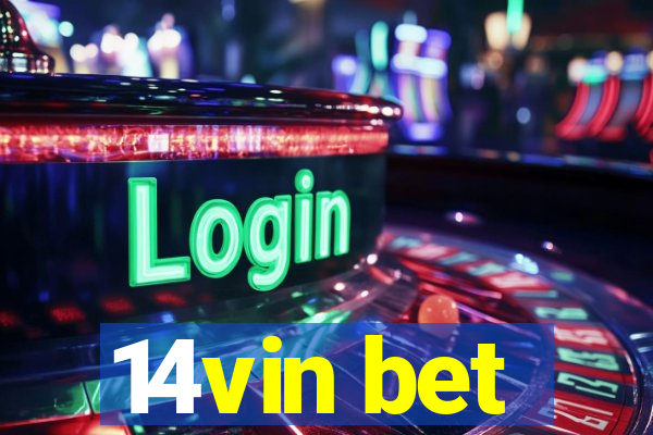 14vin bet