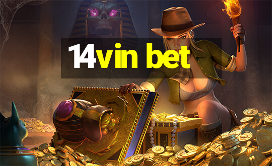 14vin bet