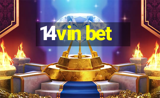 14vin bet