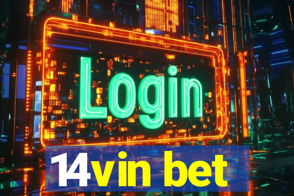 14vin bet