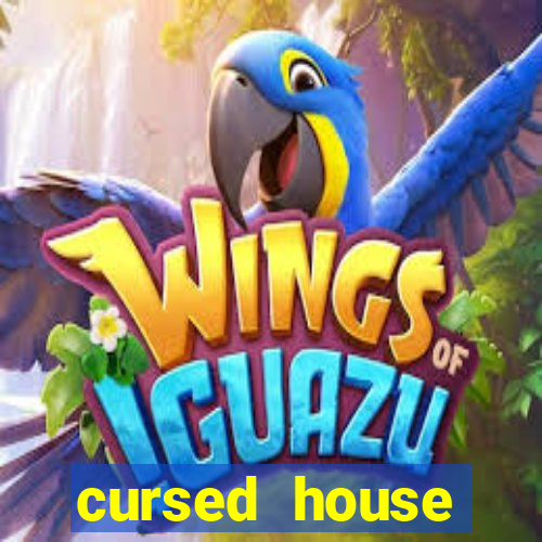 cursed house multiplayer 2