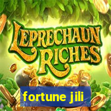 fortune jili