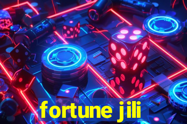 fortune jili