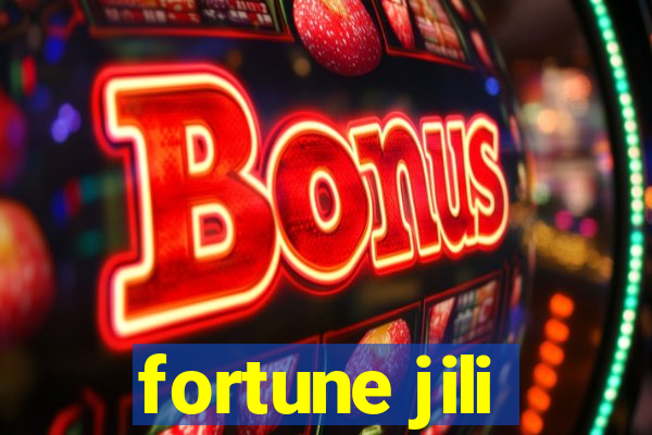 fortune jili