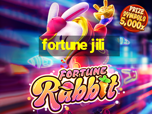 fortune jili