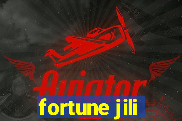 fortune jili