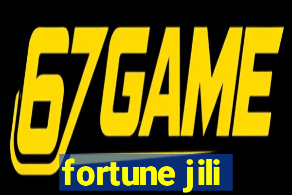 fortune jili