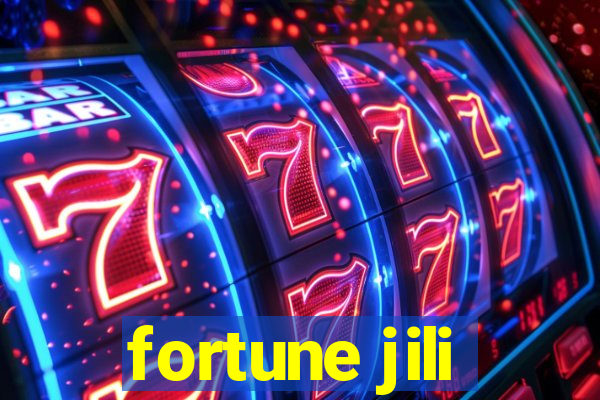 fortune jili