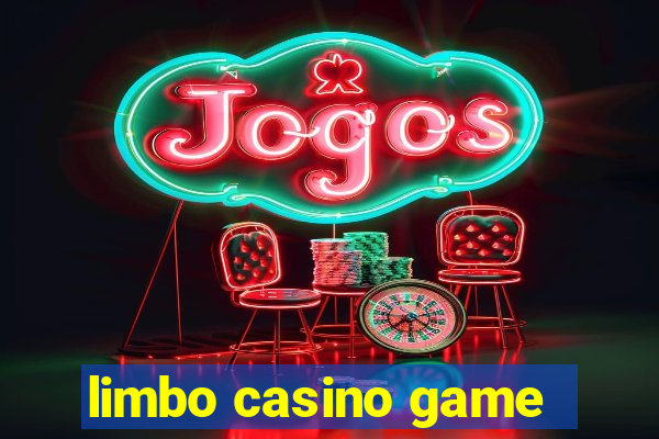 limbo casino game