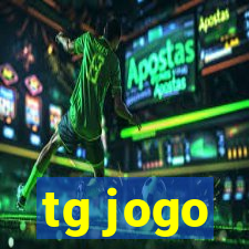 tg jogo