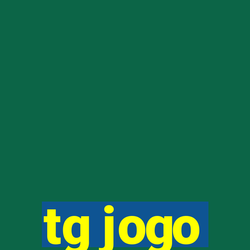 tg jogo