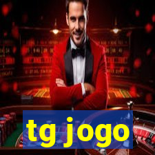 tg jogo