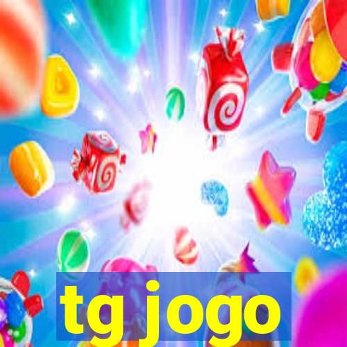 tg jogo