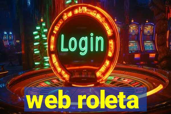 web roleta