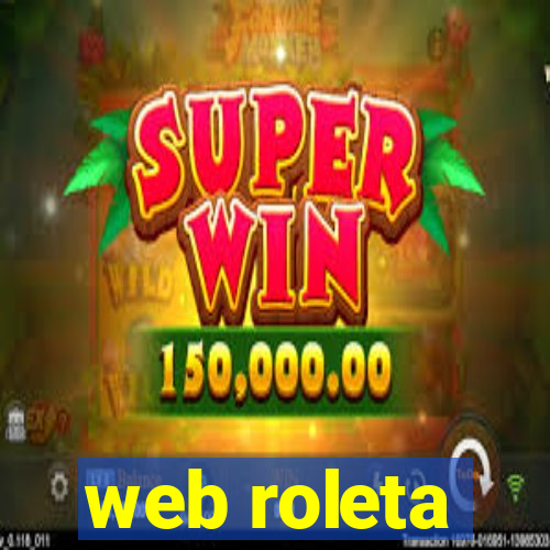 web roleta