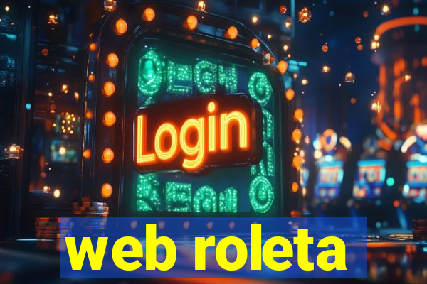 web roleta