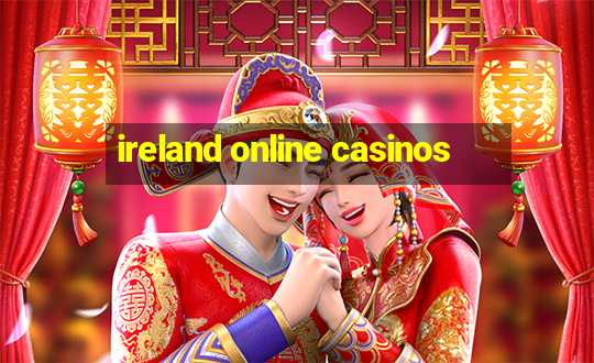 ireland online casinos