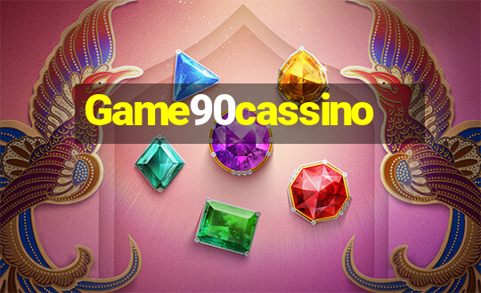 Game90cassino