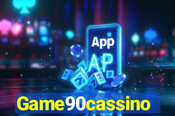 Game90cassino