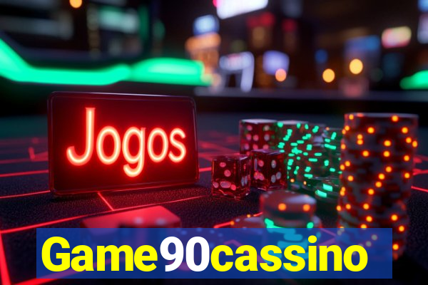 Game90cassino