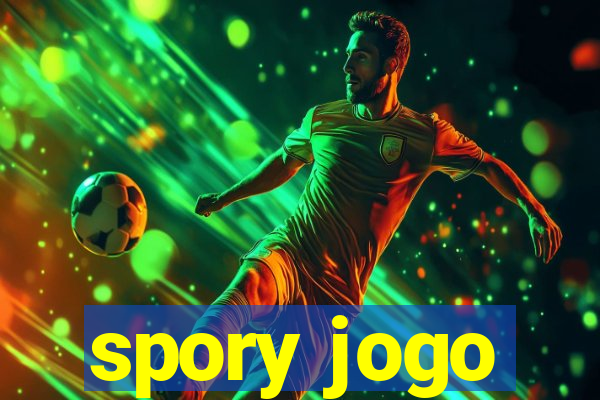 spory jogo