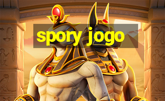 spory jogo