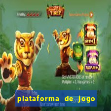 plataforma de jogo que ganha dinheiro