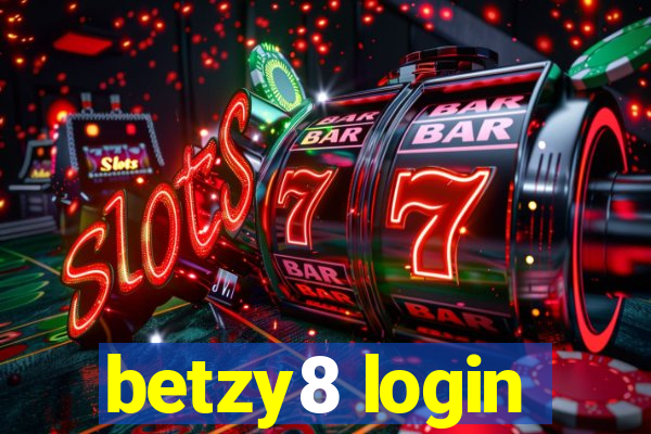 betzy8 login