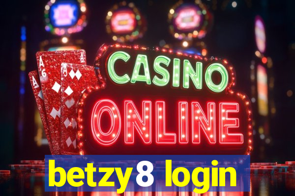 betzy8 login