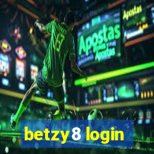 betzy8 login