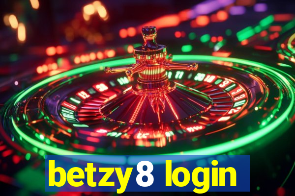 betzy8 login