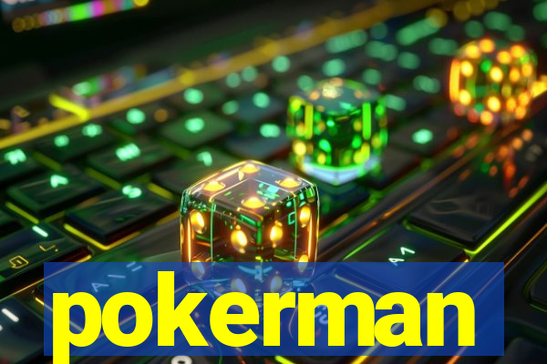 pokerman