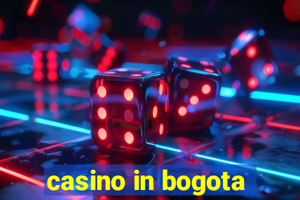 casino in bogota