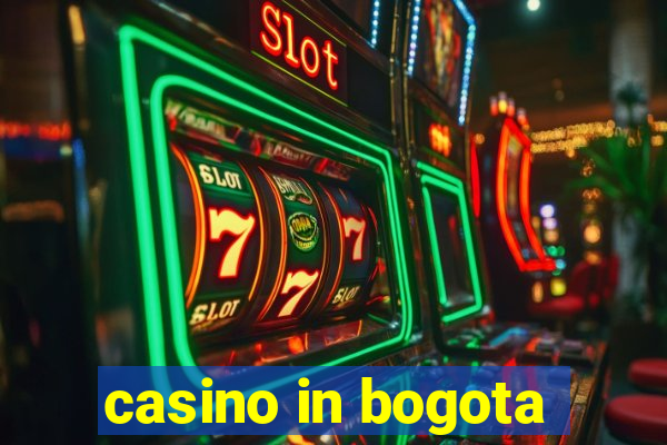 casino in bogota