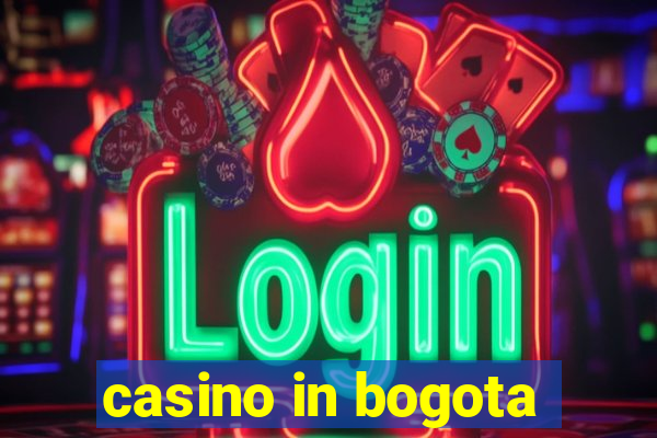 casino in bogota