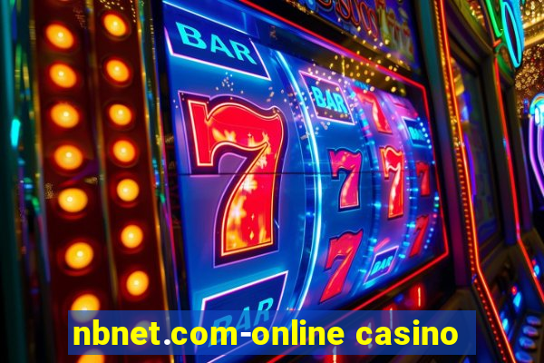 nbnet.com-online casino