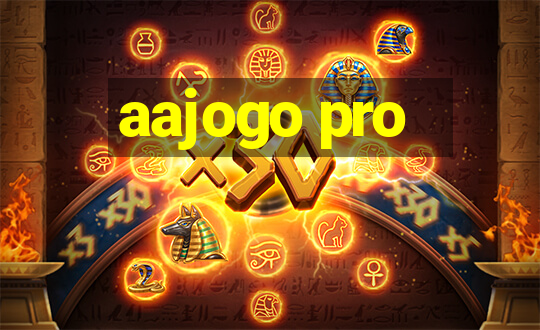 aajogo pro