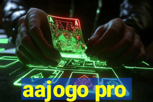 aajogo pro