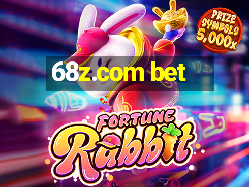 68z.com bet