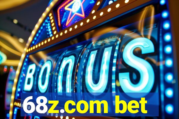 68z.com bet