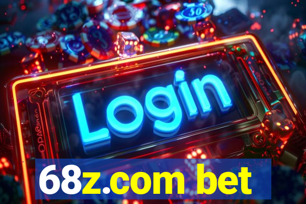 68z.com bet