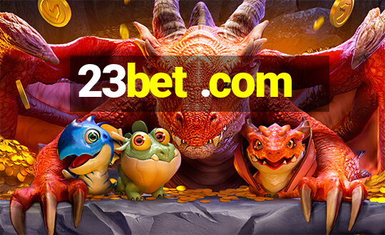 23bet .com