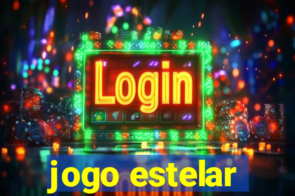 jogo estelar