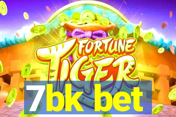 7bk bet