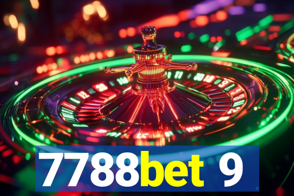 7788bet 9