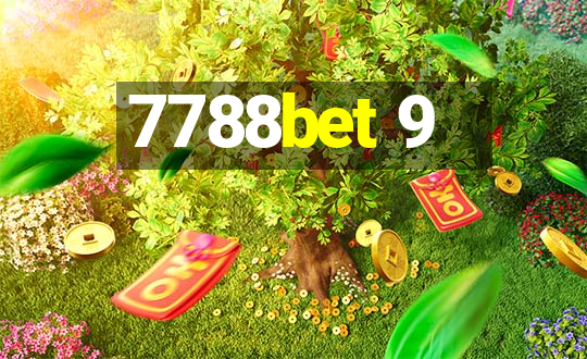 7788bet 9