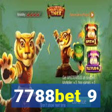 7788bet 9