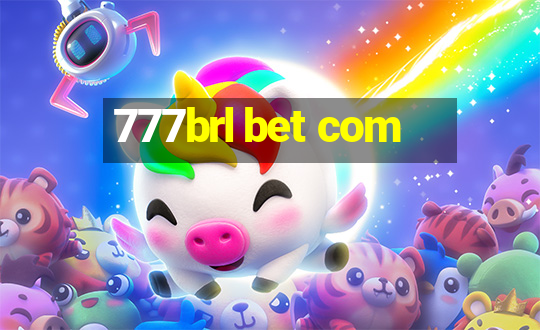 777brl bet com