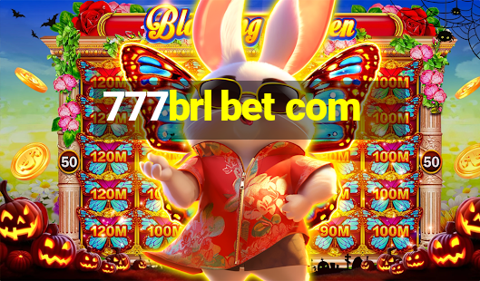 777brl bet com