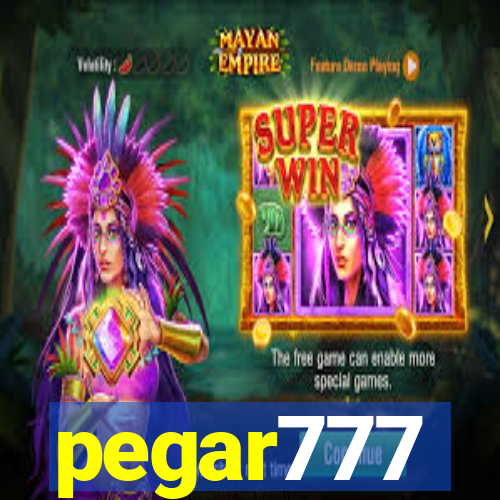 pegar777